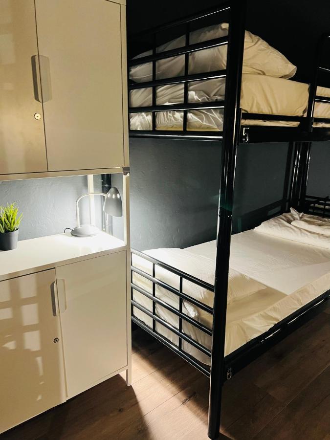 Ofek'S Place - Midtown Tlv Тель-Авив Экстерьер фото