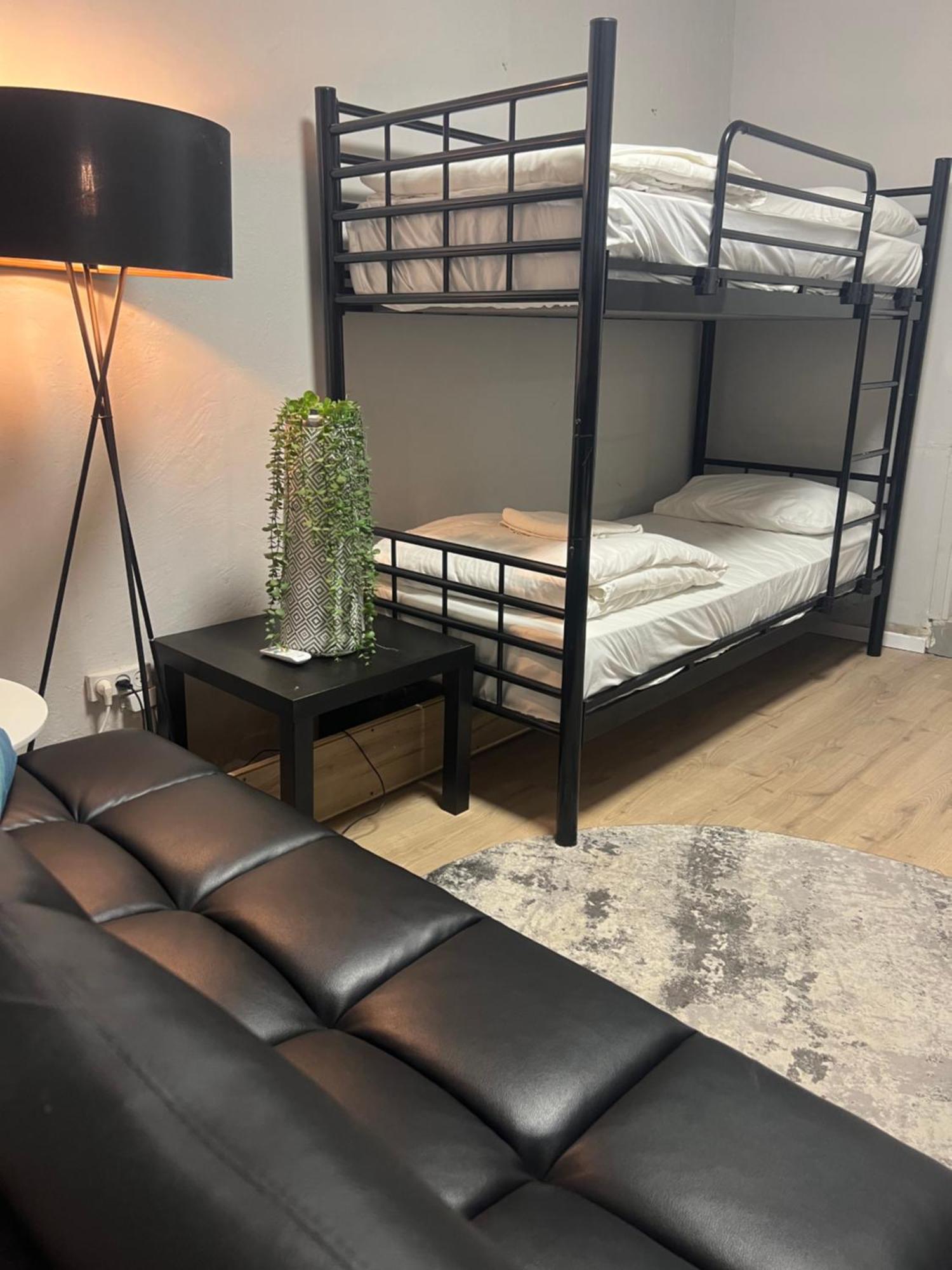 Ofek'S Place - Midtown Tlv Тель-Авив Экстерьер фото