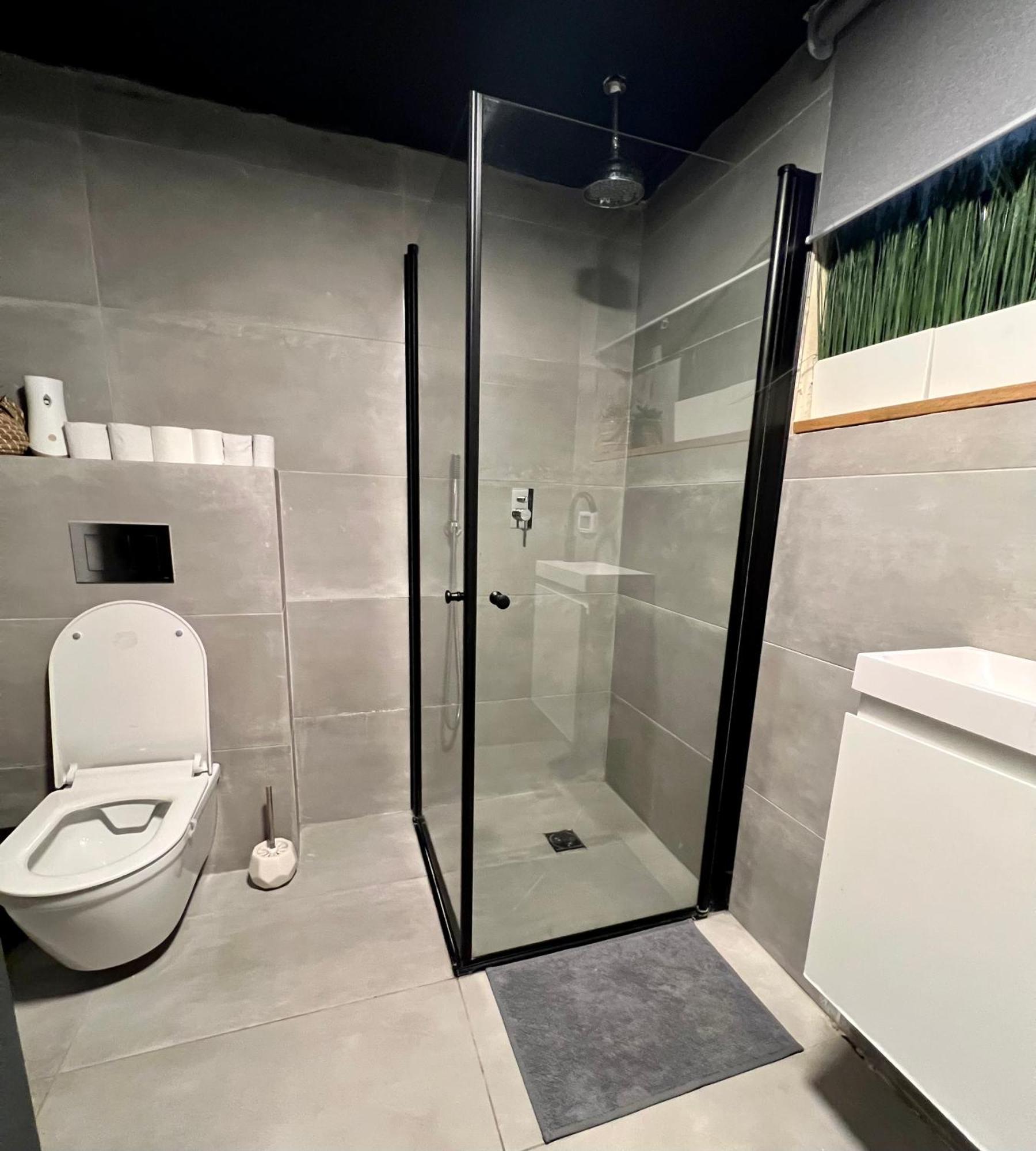 Ofek'S Place - Midtown Tlv Тель-Авив Экстерьер фото